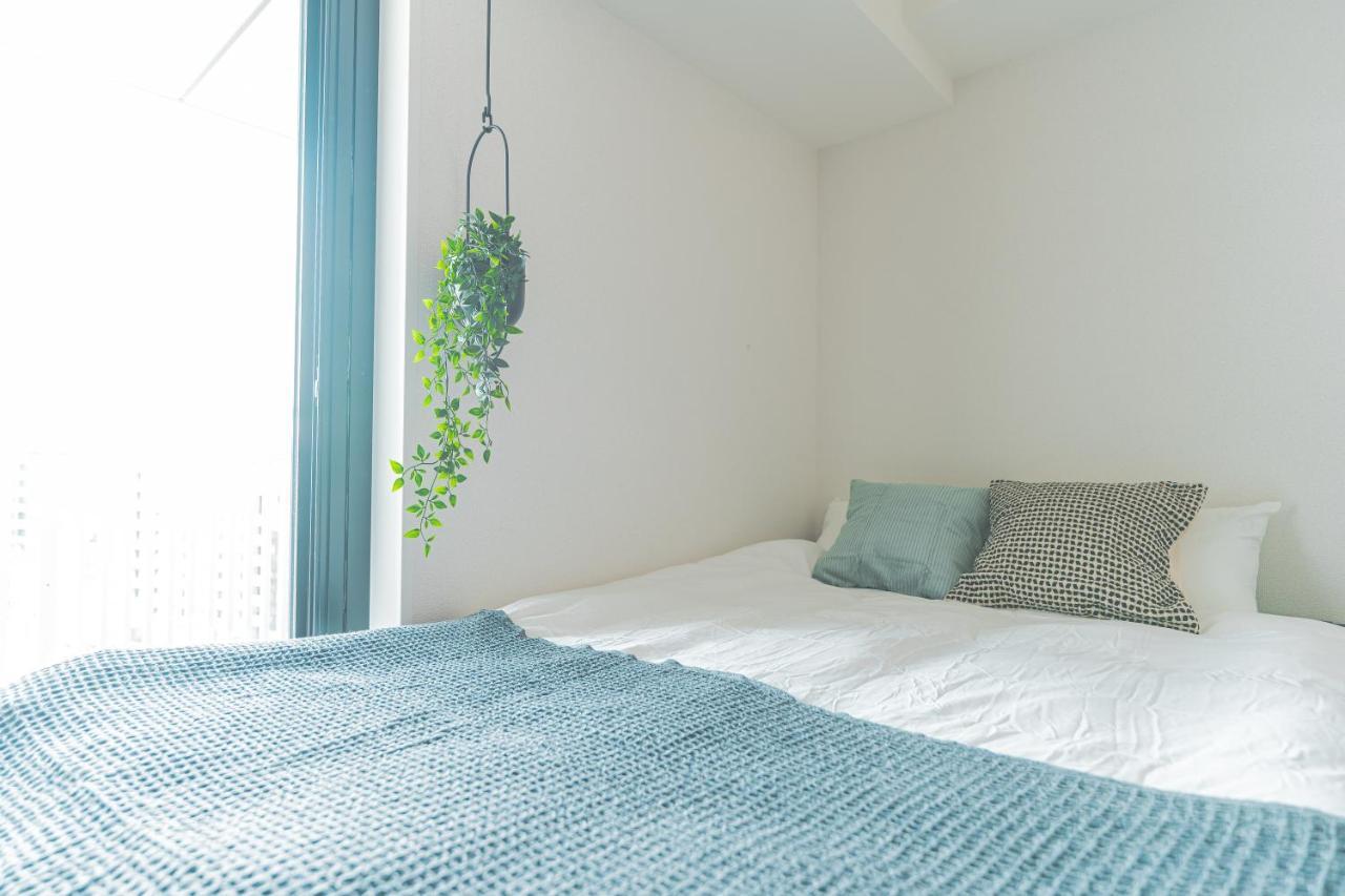 I-Rent京急蒲田 Apartment Токио Екстериор снимка